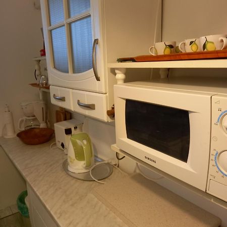 Gizella Haz Apartment Keszthely Exterior photo