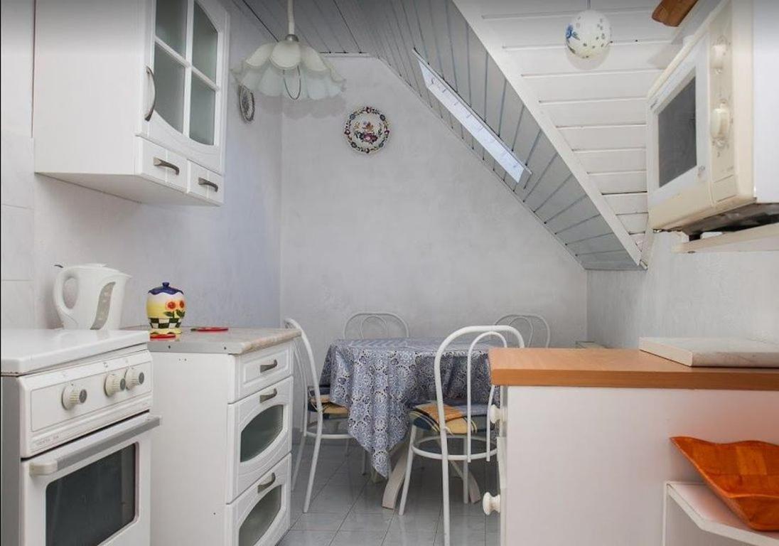 Gizella Haz Apartment Keszthely Exterior photo