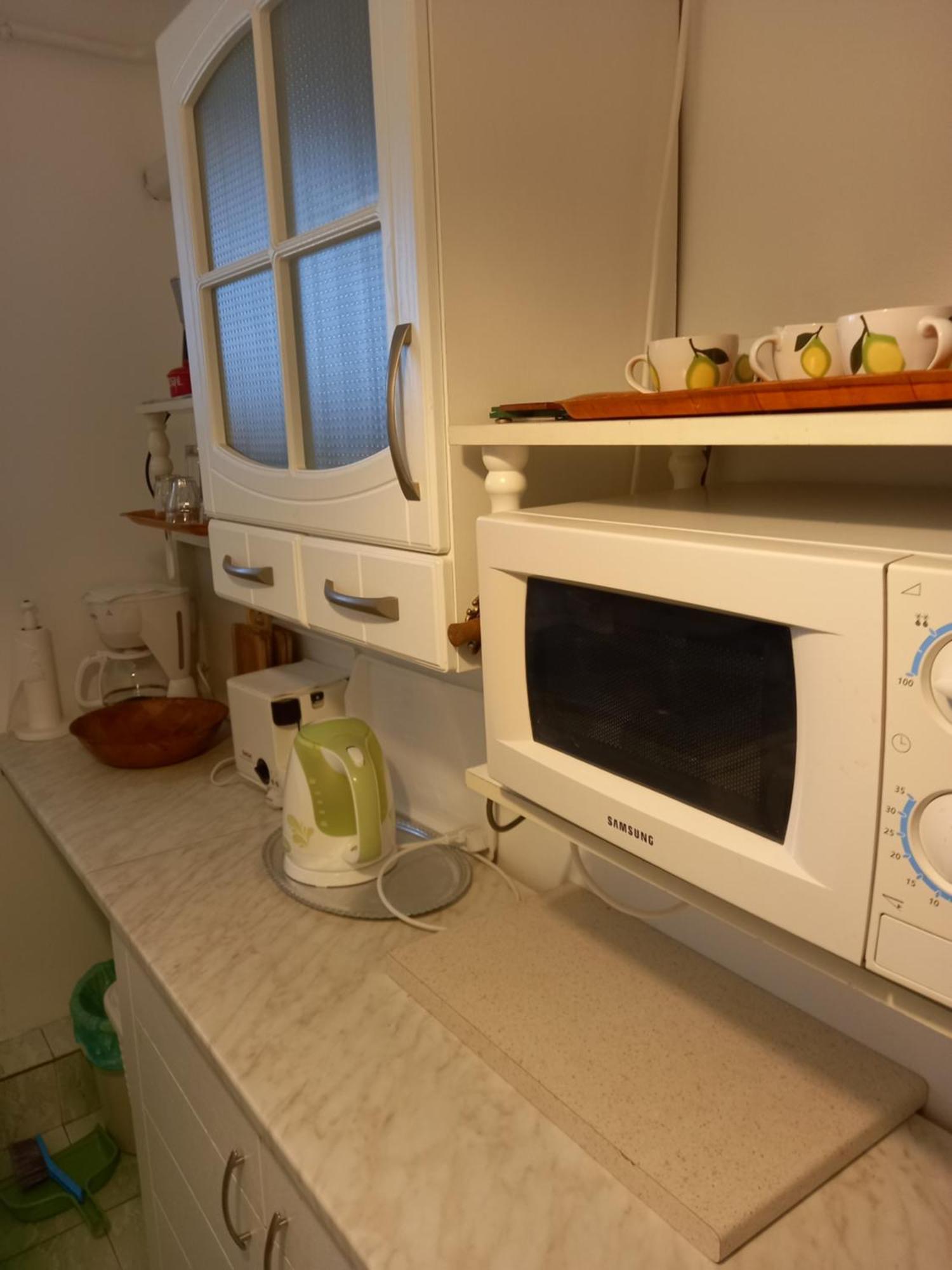 Gizella Haz Apartment Keszthely Exterior photo